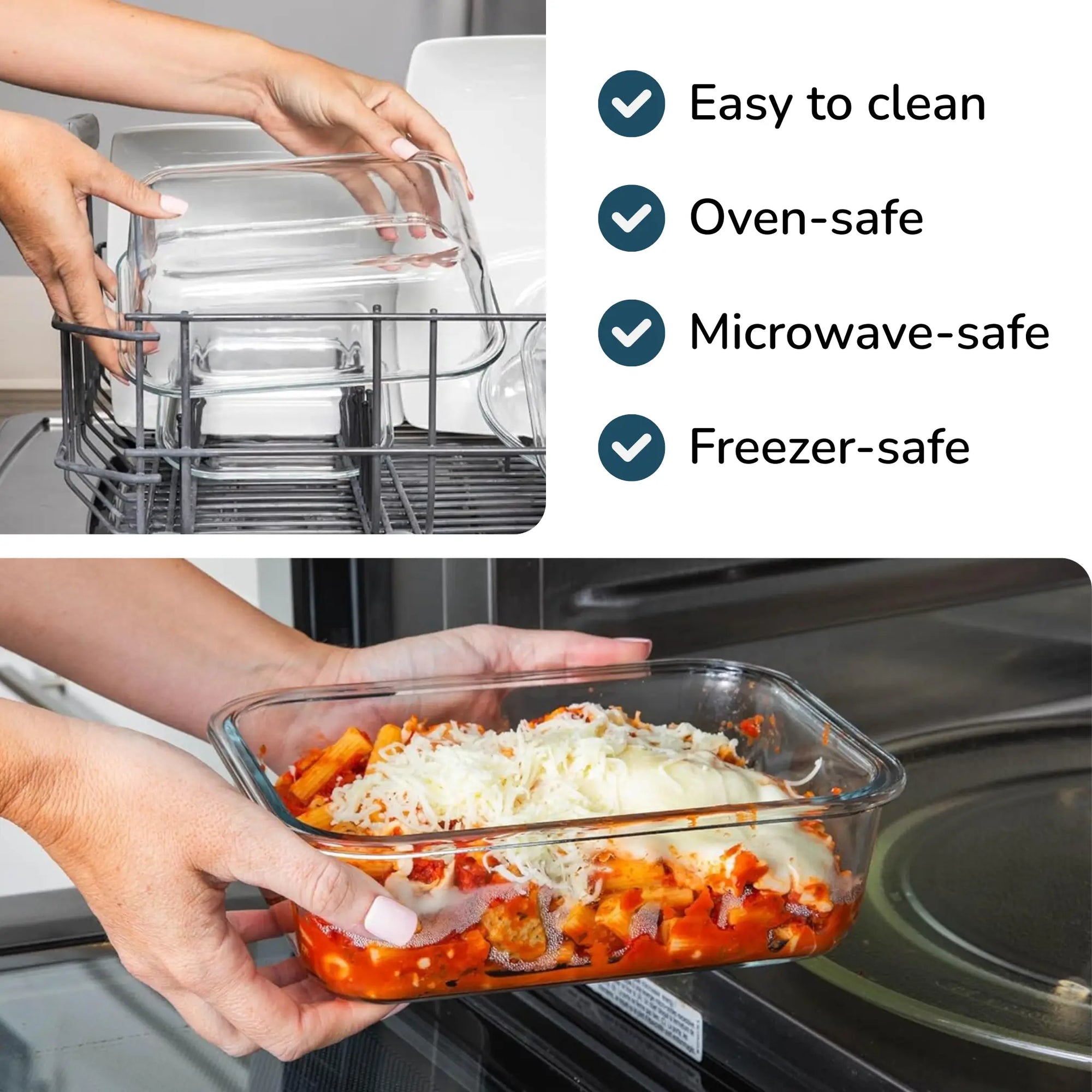 OceanPure™ Vacuum Sealer Set of 6