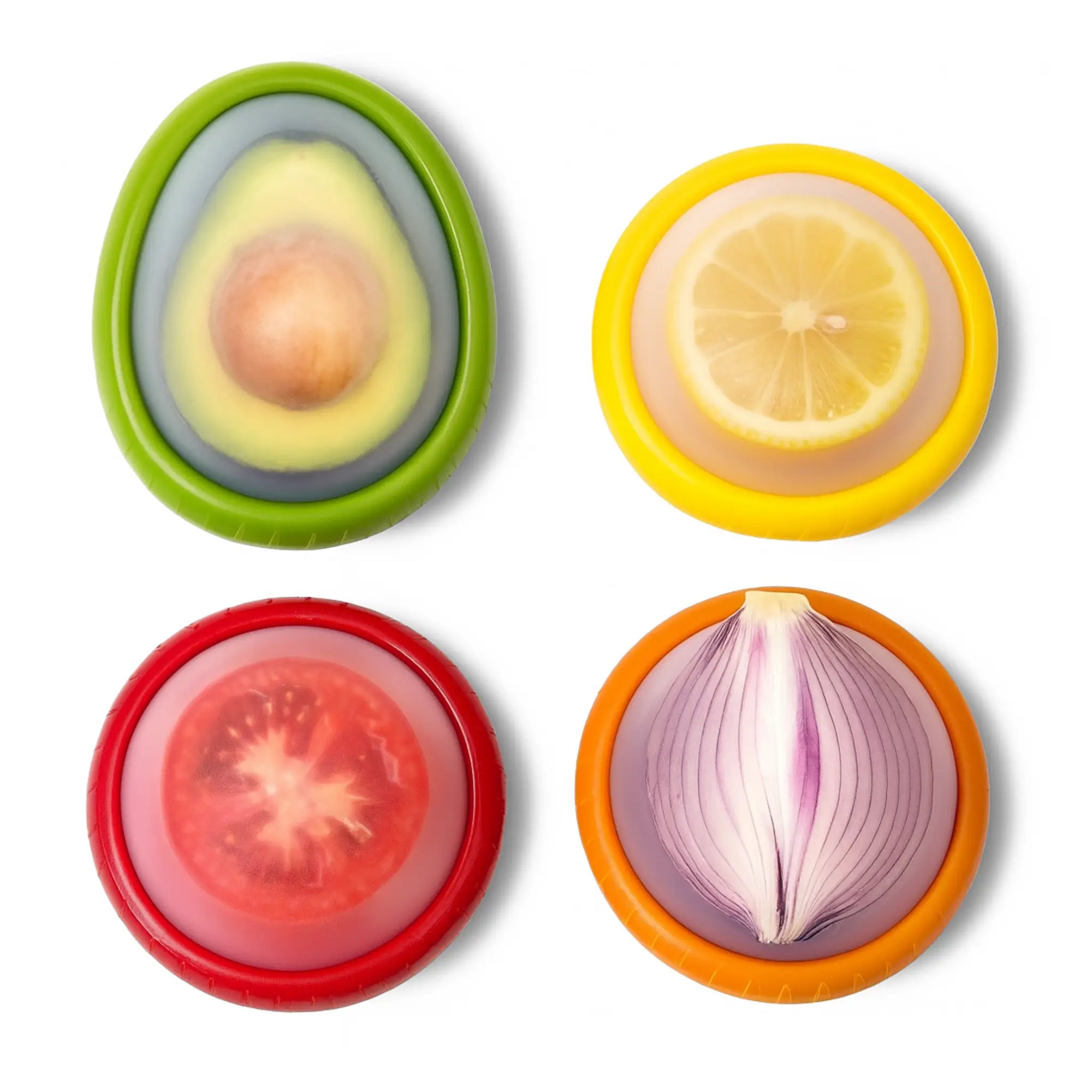 OceanPure™ Pods Set of 4