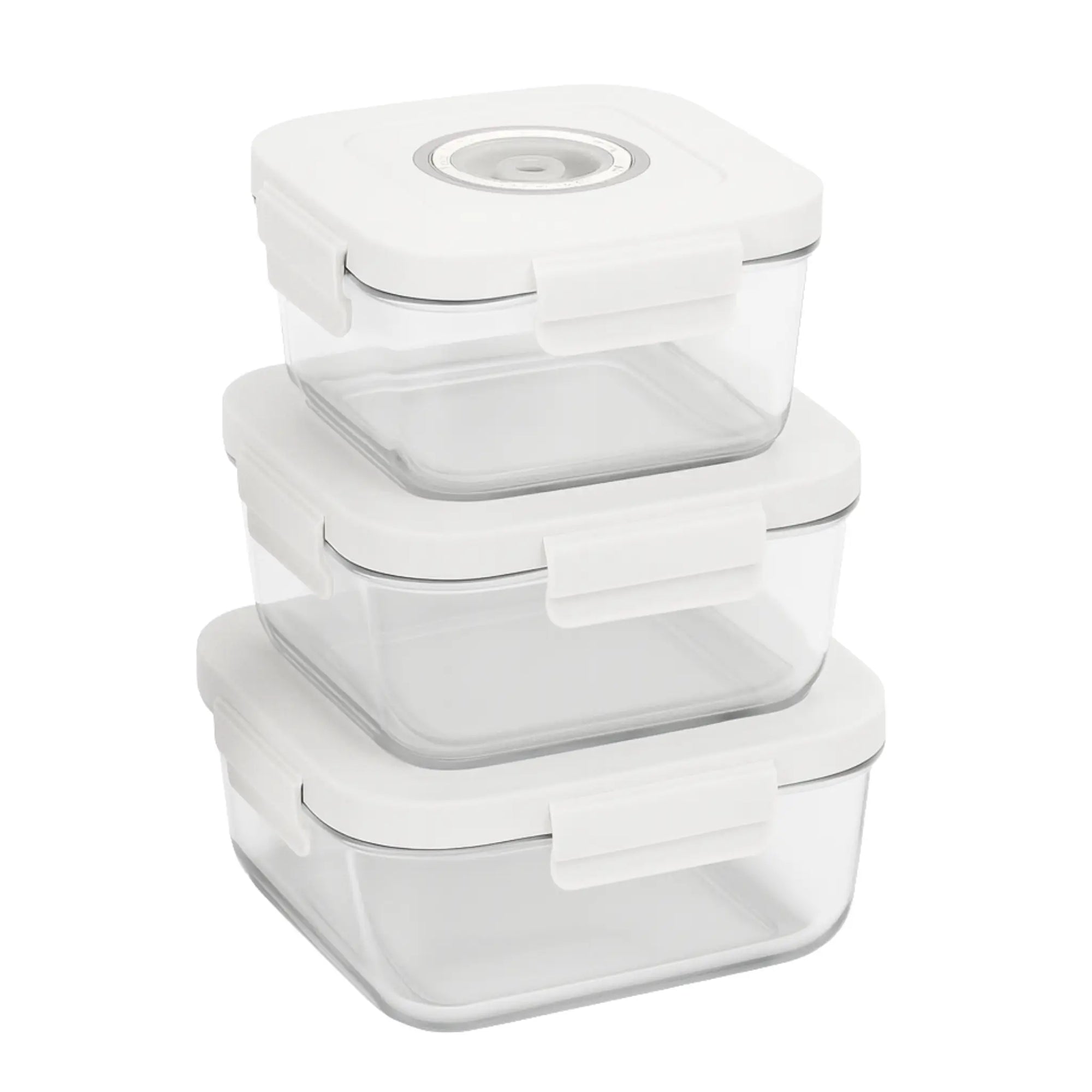 3-Pack Containers