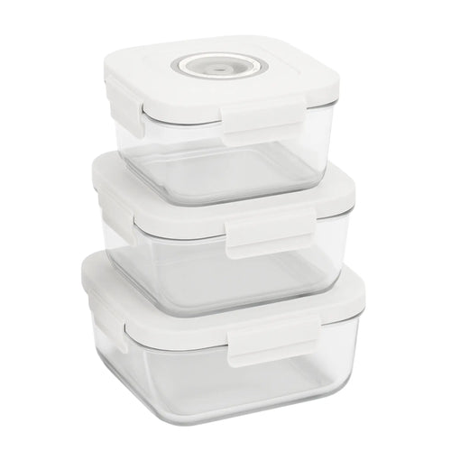 3-Pack Containers