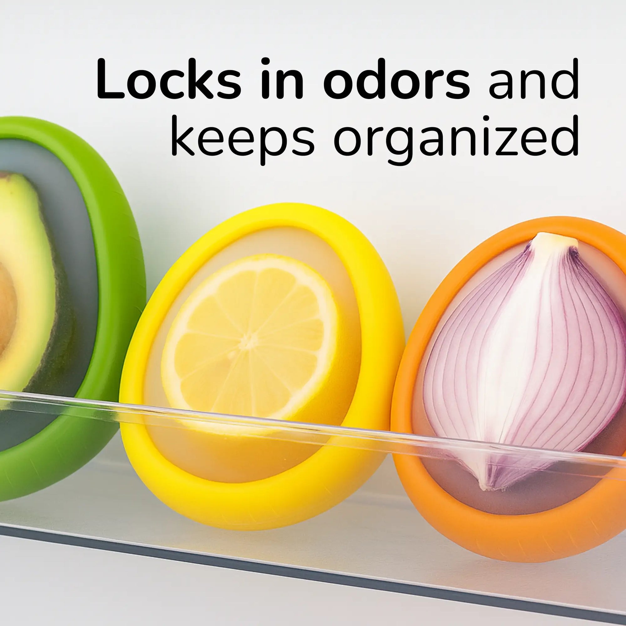 OceanPure™ Pods Set of 8