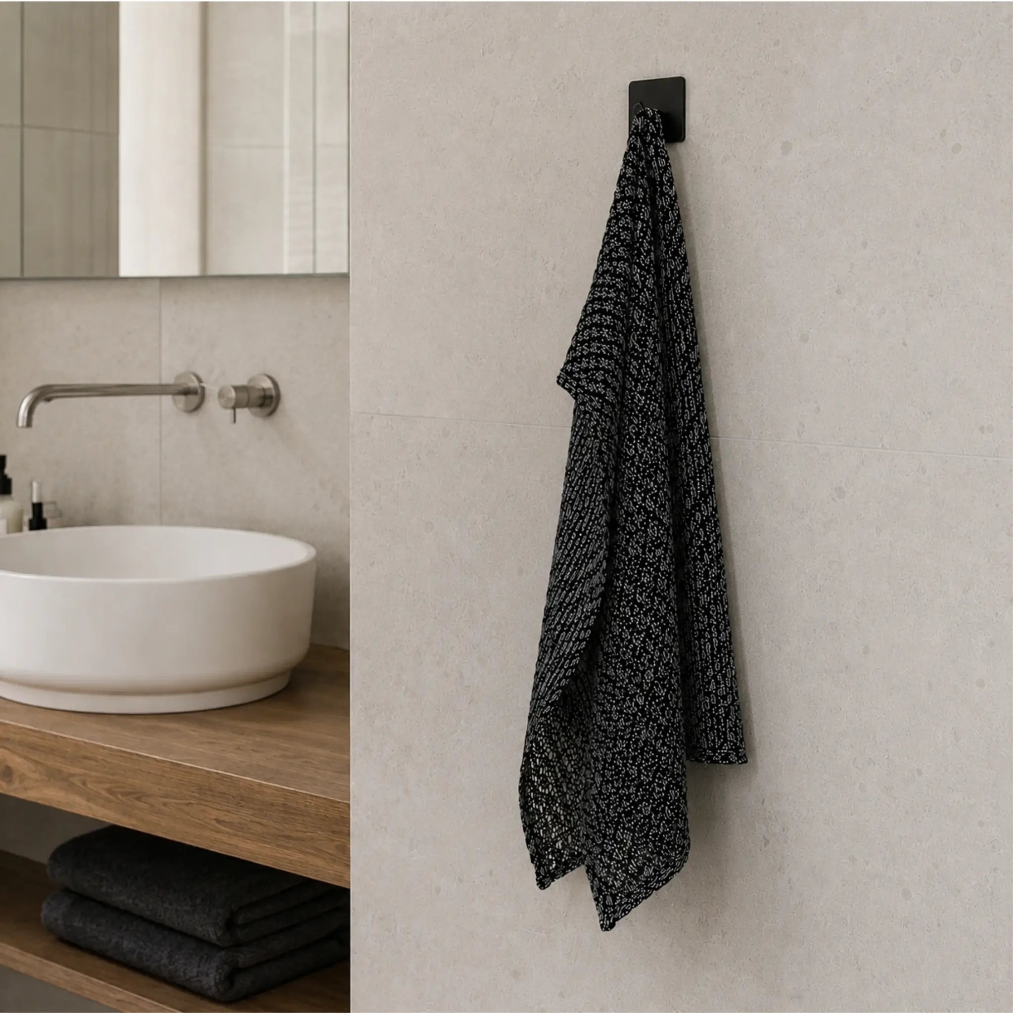 Oceanpure Exfoliating Towel