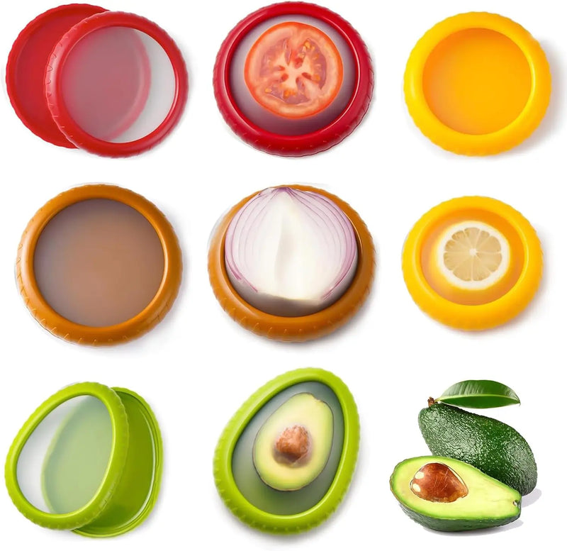 OceanPure™ Pods Set of 8