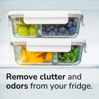 OceanPure™ Vacuum Sealer Set of 3