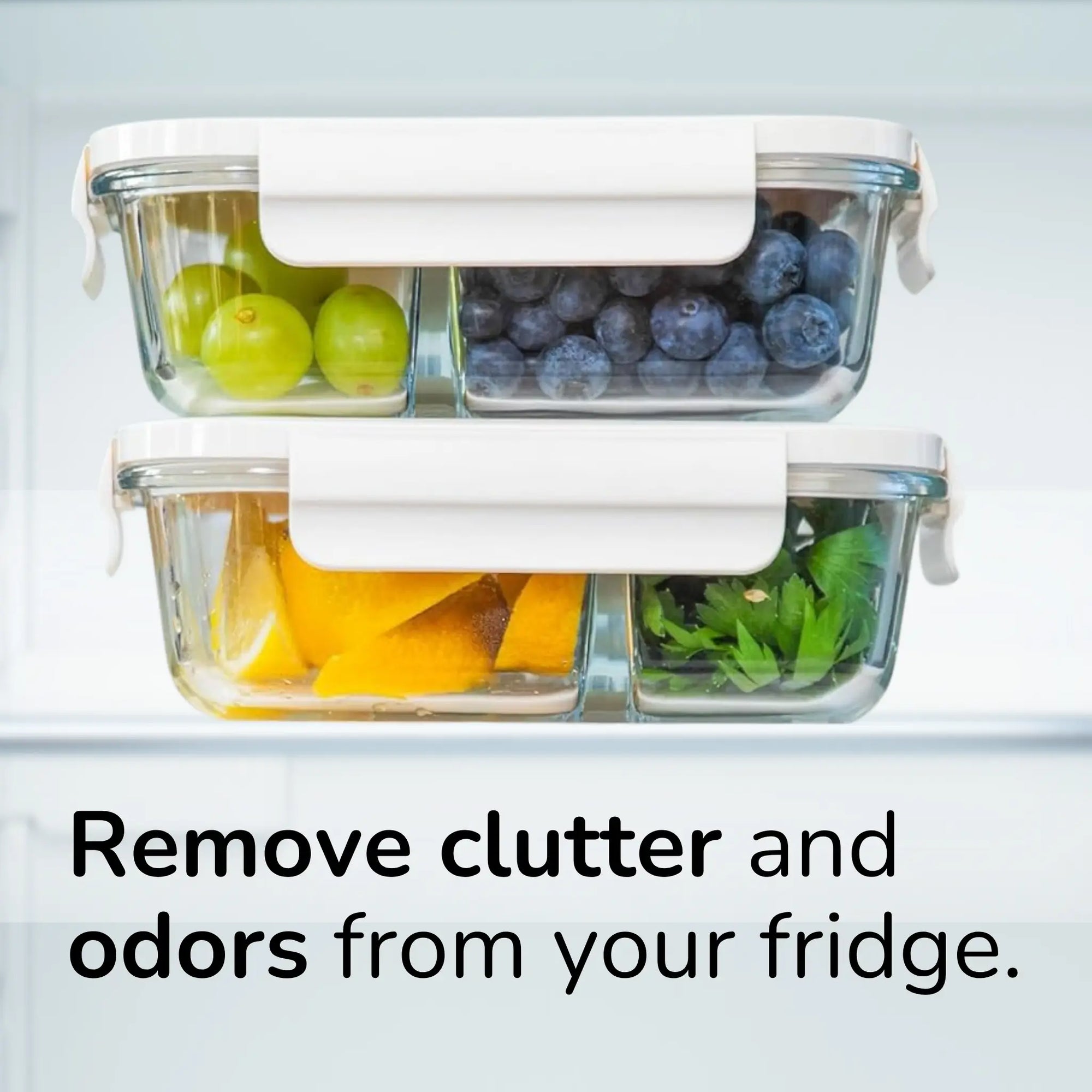 OceanPure™ Vacuum Sealer Set of 6