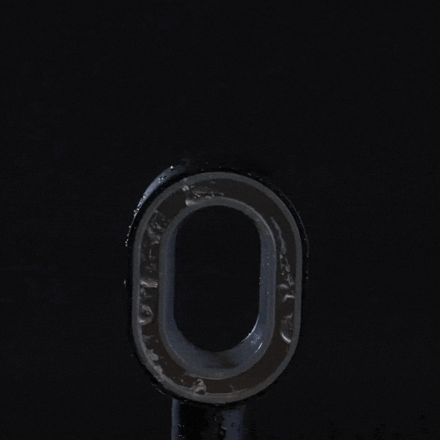 Oceanpure Showerhead