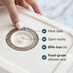 OceanPure™ Vacuum Sealer Set of 3