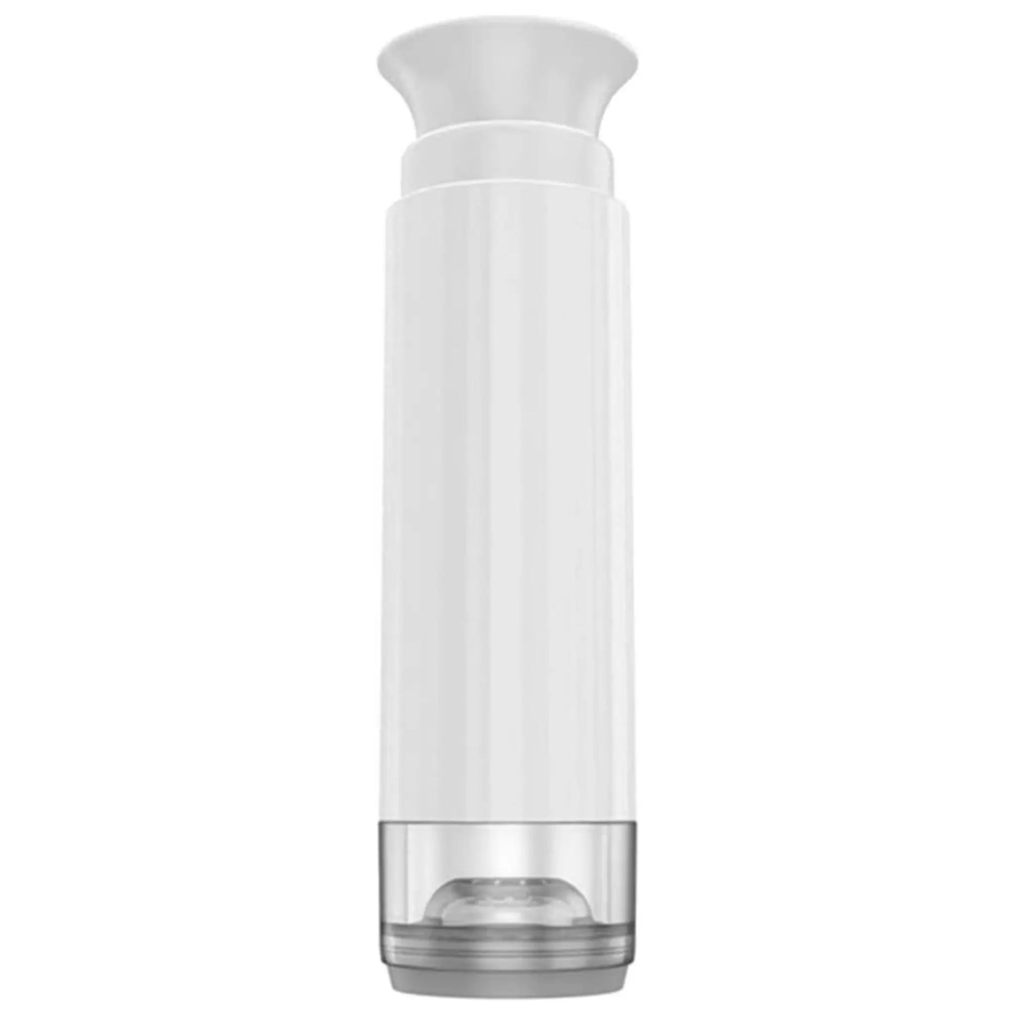 Off-Grid Pump