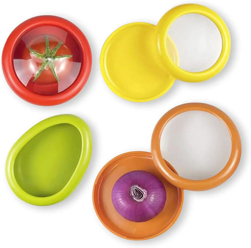 OceanPure™ Pods Set of 4