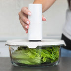 OceanPure™ Vacuum Sealer Set of 3