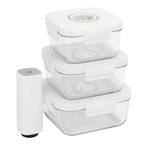 OceanPure™ Vacuum Sealer Set of 3