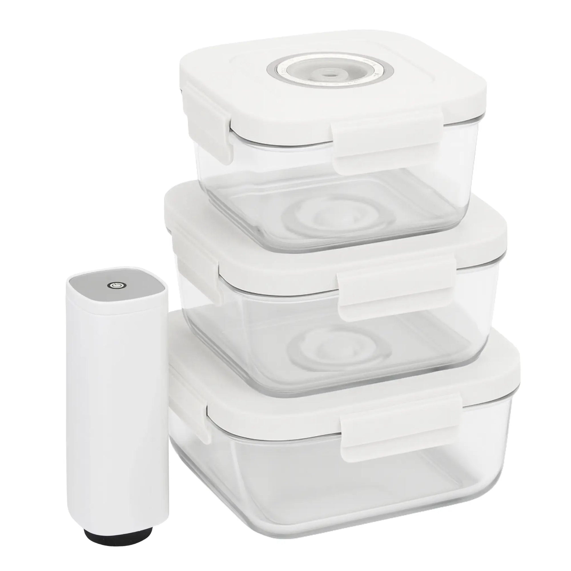 OceanPure™ Vacuum Sealer Set of 3