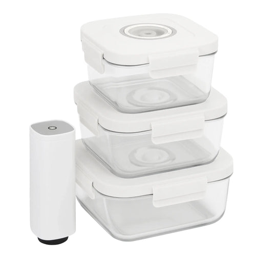 OceanPure™ Vacuum Sealer Set of 3
