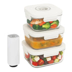 OceanPure™ Vacuum Sealer Set of 3
