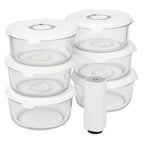 OceanPure™ Vacuum Sealer Set of 6