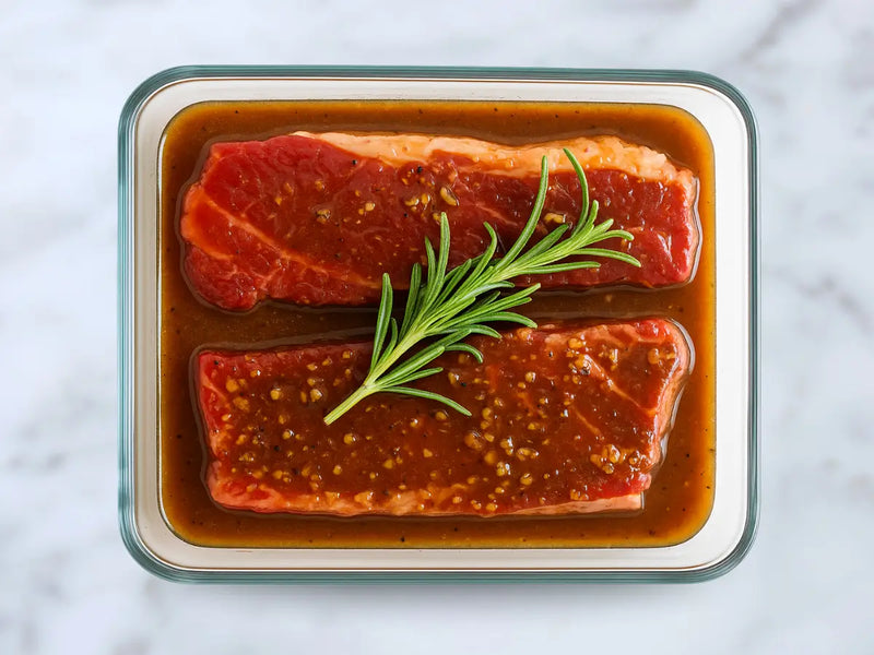 Odor-Free & Stain-Resistant