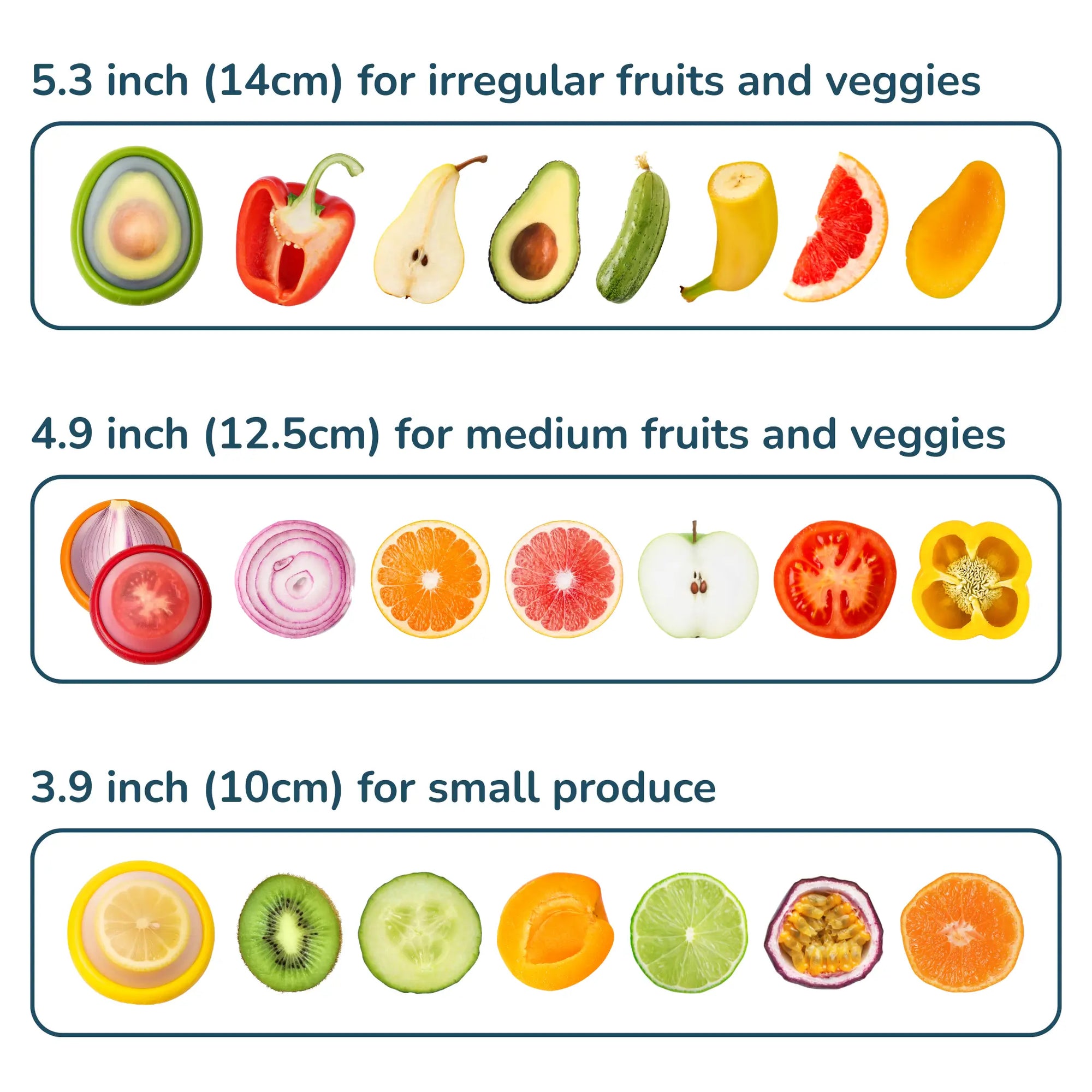 OceanPure™ Pods Set of 8