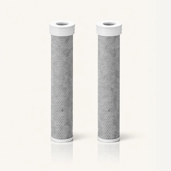 Filter Pack (2x)