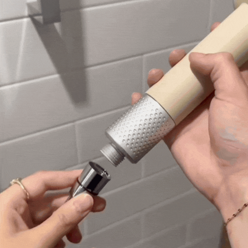 Oceanpure Showerhead