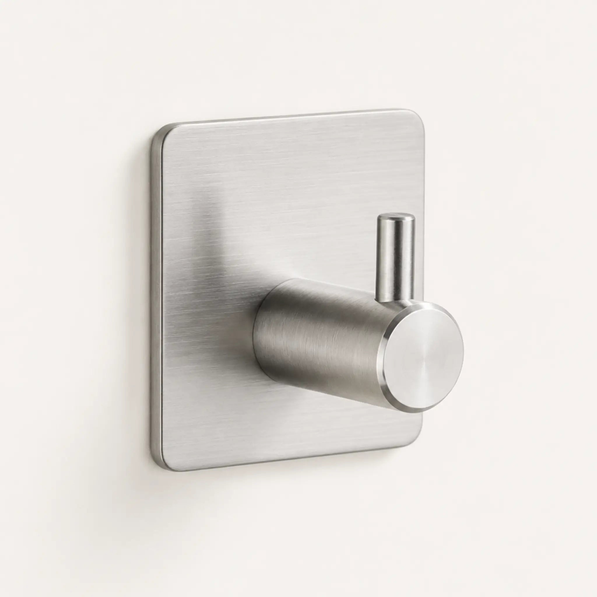 Adhesive Towel Hook