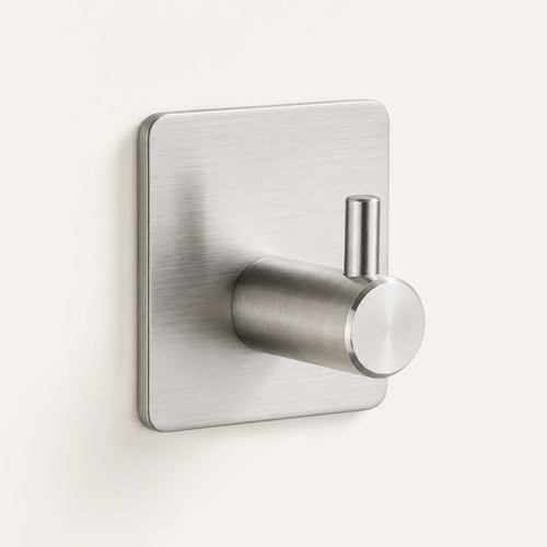Adhesive Towel Hook
